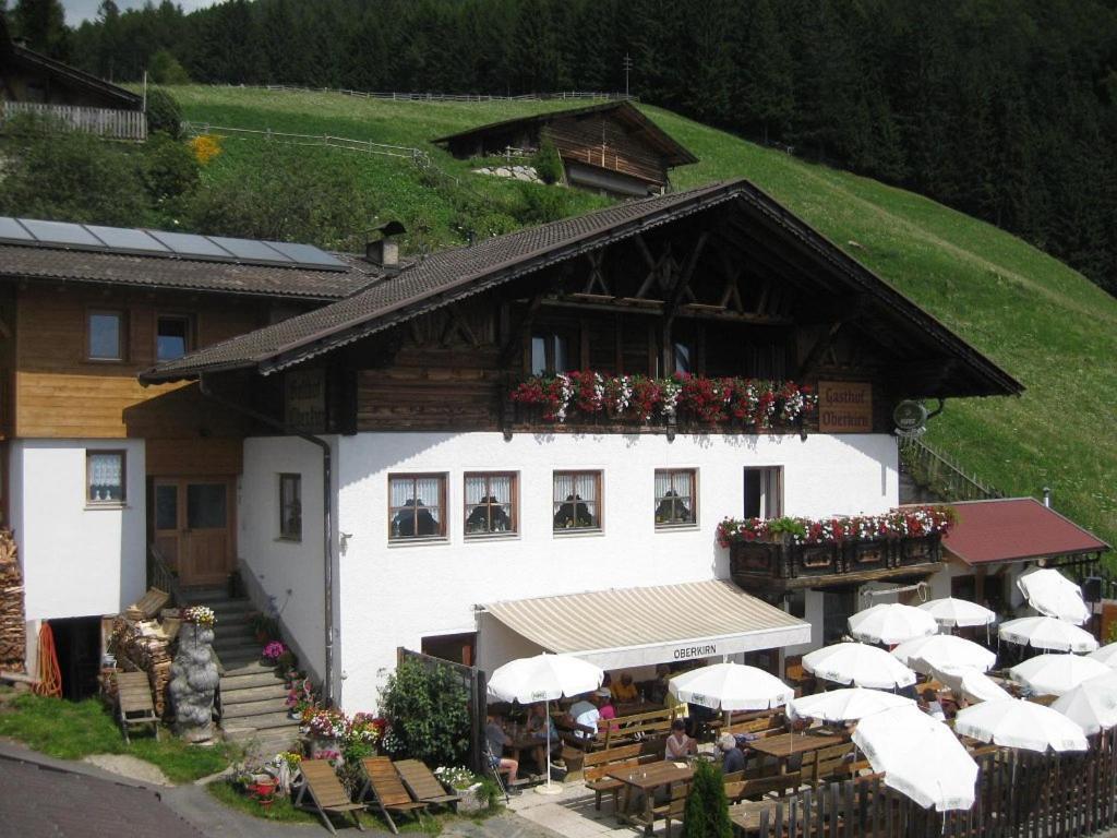 Gasthaus Oberkirn Scena Kültér fotó