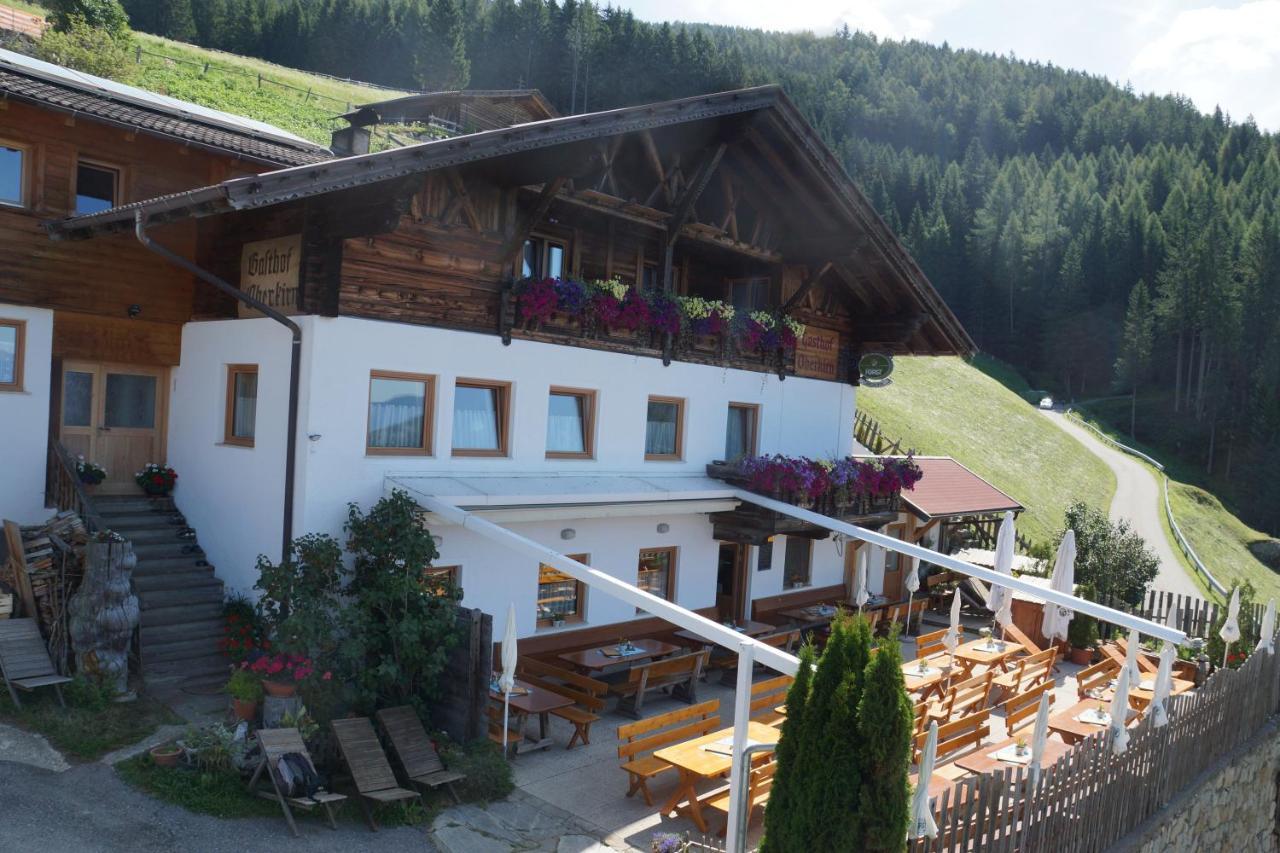Gasthaus Oberkirn Scena Kültér fotó