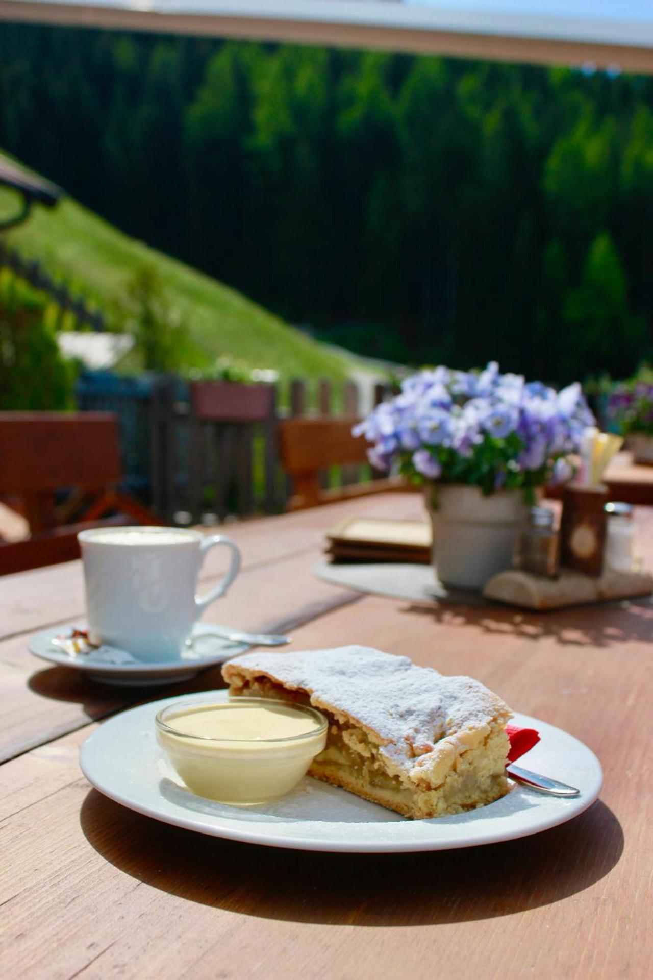 Gasthaus Oberkirn Scena Kültér fotó