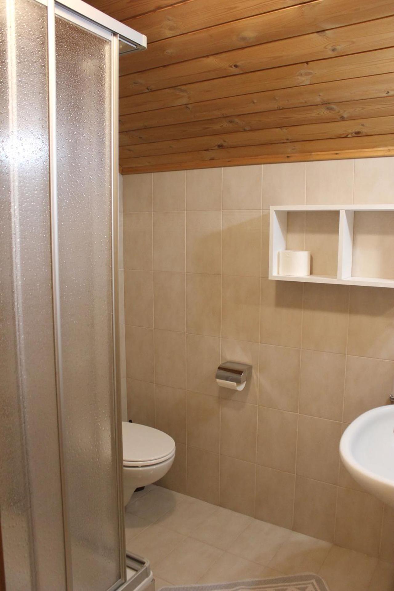 Gasthaus Oberkirn Scena Szoba fotó