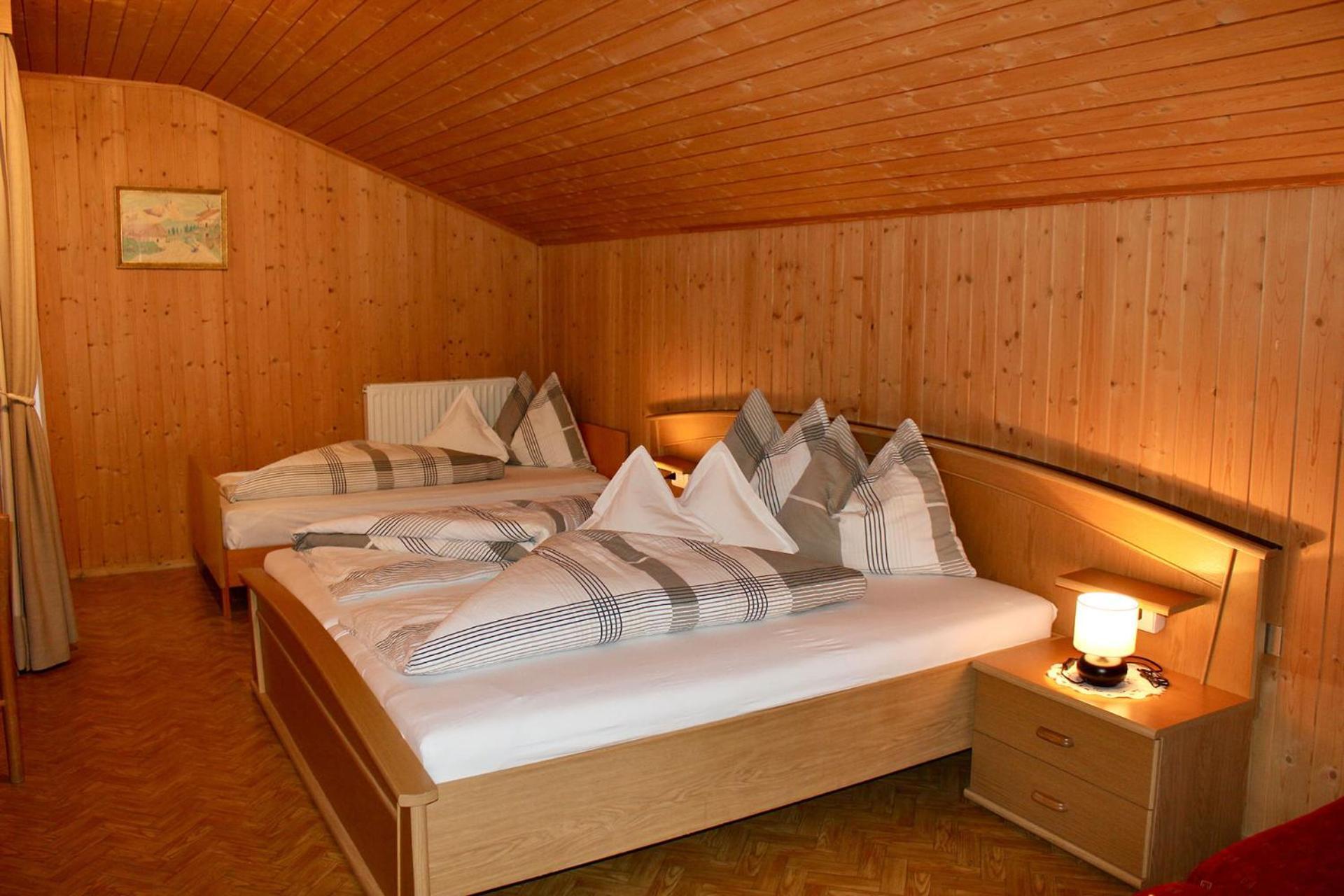 Gasthaus Oberkirn Scena Kültér fotó